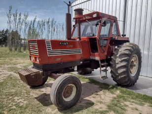 Tractor Fiat 1580