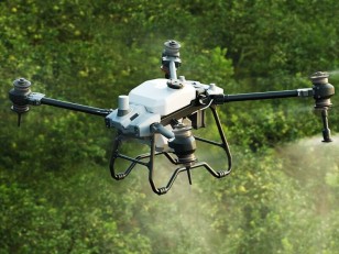 Drone DJI Agras T40
