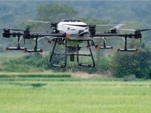 Drone DJI Agras T30