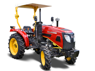 Tractor H040 Roland H