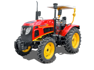 Tractor H055 Roland H