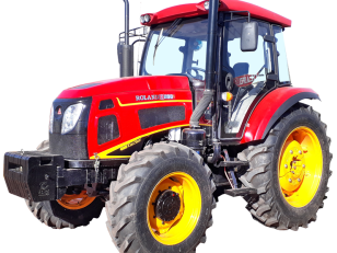 Tractor H090 Roland H
