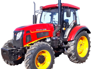 Tractor H130 Roland H