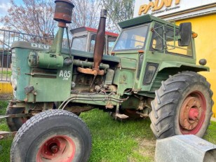 Tractor Deutz A85