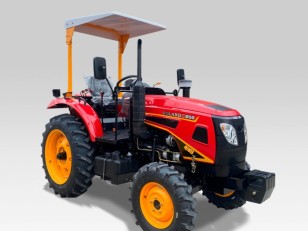 Tractor H050 Roland H