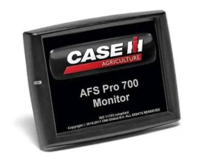 Monitor AFS Pro 700 Case