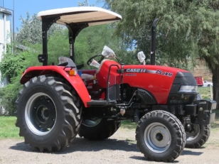 Tractor Case Farmall 75 jxm