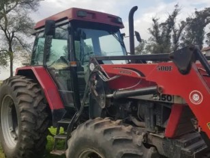 Tractor Case Ih 5150