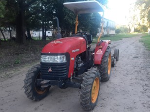 Tractor Roland H50