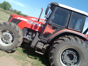 Tractor Massey Ferguson 4292