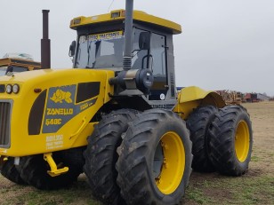 Tractor Pauny 540C