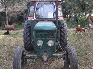 Tractor Deutz A46