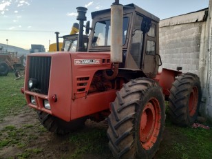 Tractor Zanello 417