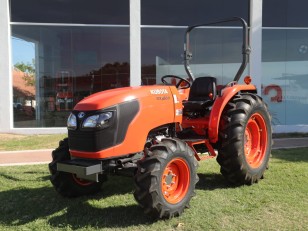Tractor Kubota MX5100