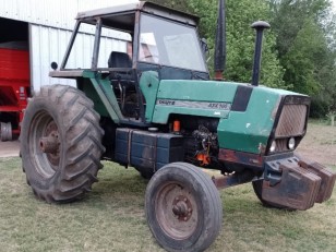 Tractor Deutz AX 4.100 Sincron