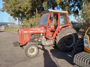 Tractor Massey Ferguson 292