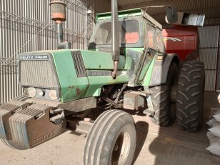 Tractor Deutz AX 160 S