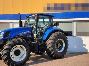 Tractor New Holland T6.130