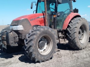 Tractor Case Farmall 100 JX