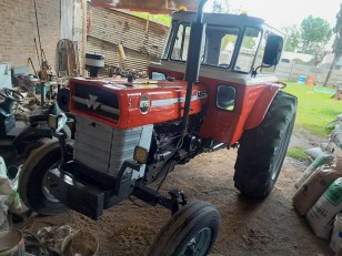 Tractor Massey Ferguson 1075