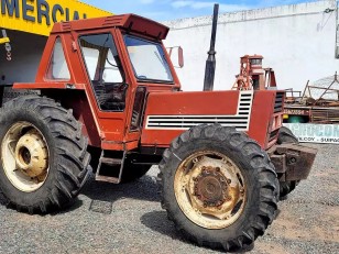 Tractor Fiat 980DT