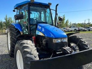 Tractor New Holland TL 85