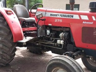 Tractor Massey Ferguson 275