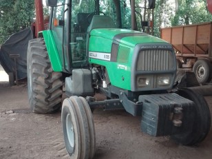 Tractor Agco Allis 6.125