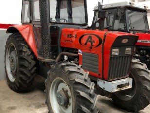 Tractor Agrinar T 85-4
