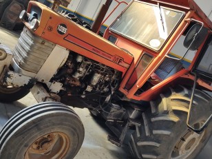Tractor Massey 1095