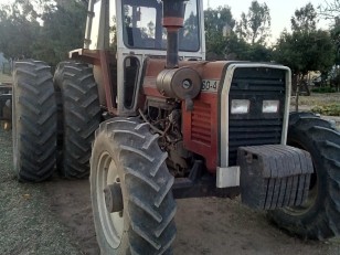 Tractor Massey Ferguson 5160