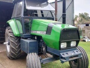 Tractor Deutz Allis 5.125L