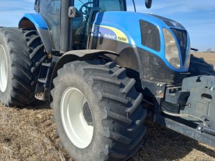 Tractor New Holland 6090
