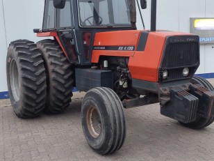 Tractor Deutz Fahr AX 4.120