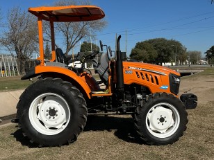 Tractor Zanello 4080 agricola