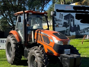 Tractor Zanello 4.170