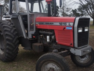 Tractor Massey Ferguson 1615