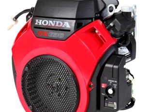 Motor estacionario Honda GX630QXA